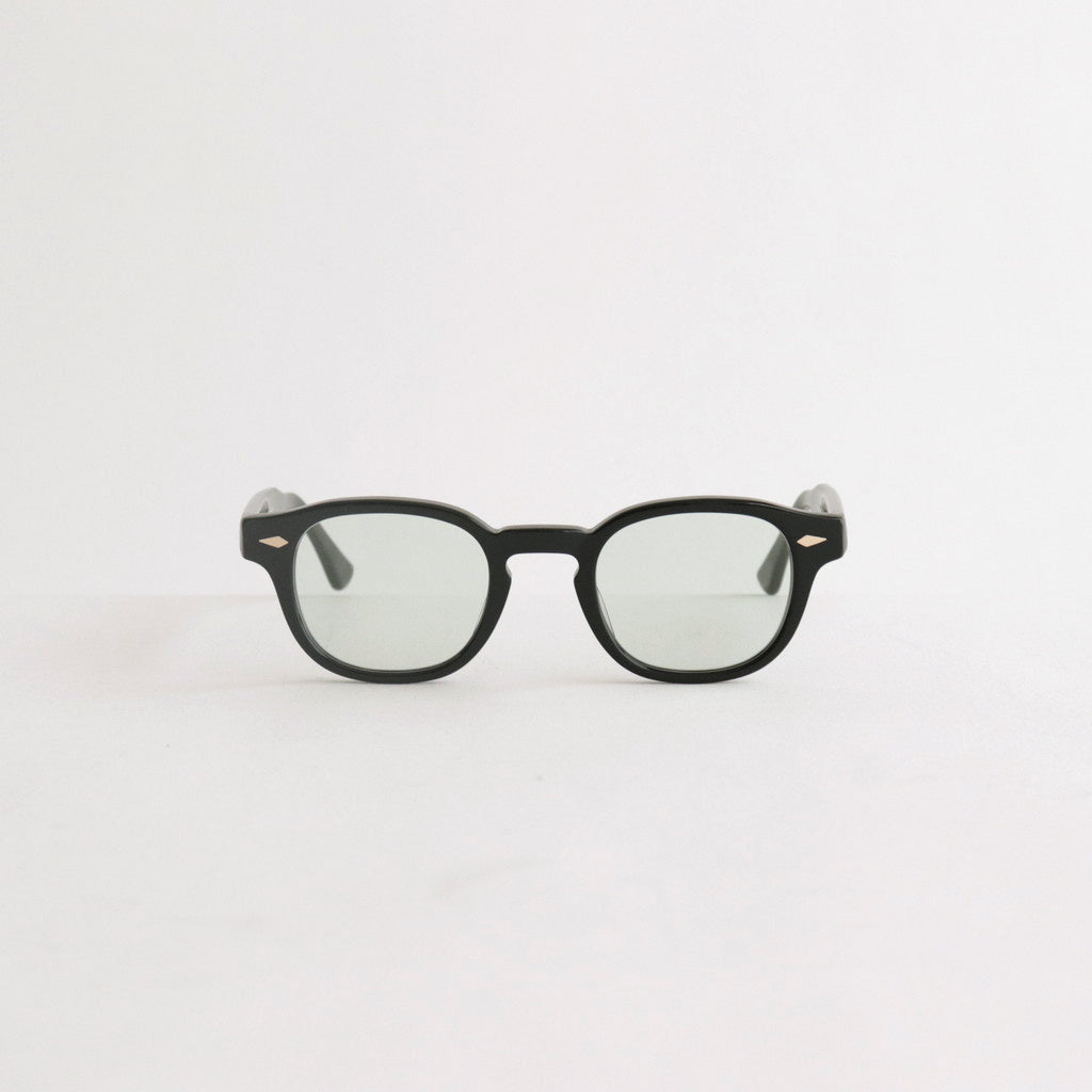 NOCHINO #2 GLOSS BLACK × GREY GREEN to D.GREY [NOCHINO-N1]