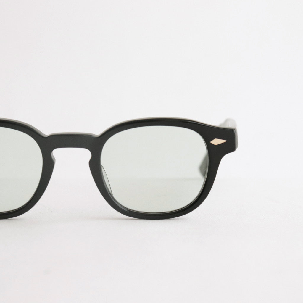 NOCHINO #2 GLOSS BLACK × GREY GREEN to D.GREY [NOCHINO-N1]