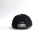 KUNG-FU CAP #BLACK×GREEN [NO.25060]