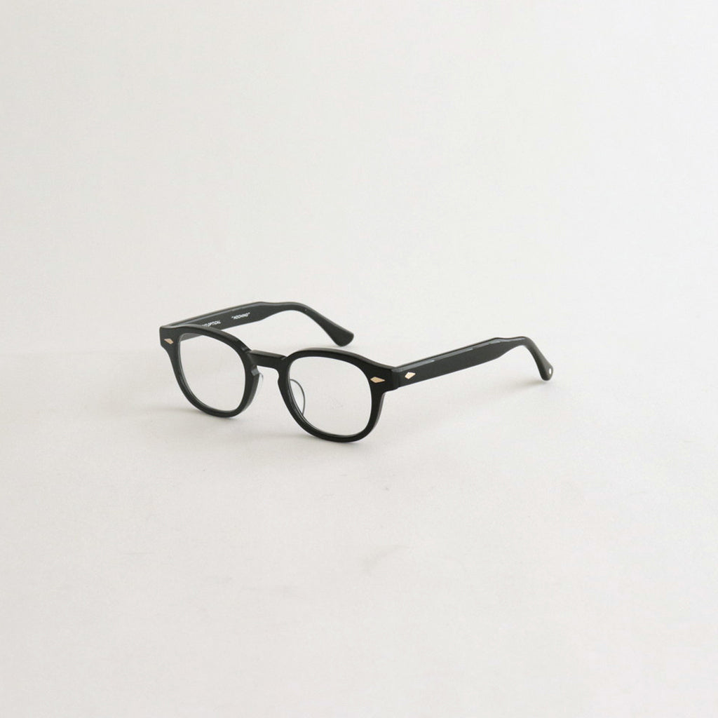 NOCHINO #1 GLOSS BLACK × CLEAR to GREY [NOCHINO-N1]