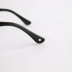 NOCHINO #1 GLOSS BLACK × CLEAR to GREY [NOCHINO-N1]