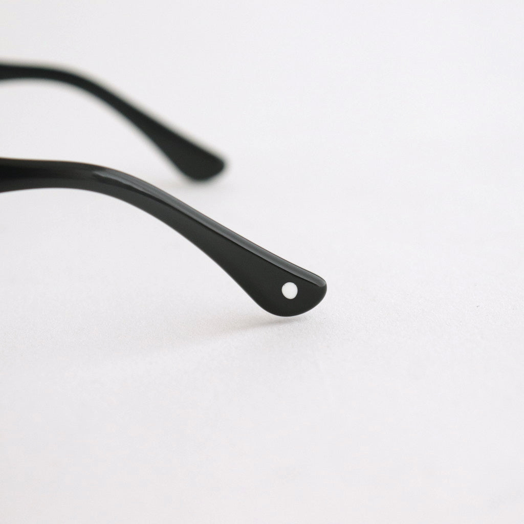 NOCHINO #1 GLOSS BLACK × CLEAR to GREY [NOCHINO-N1]