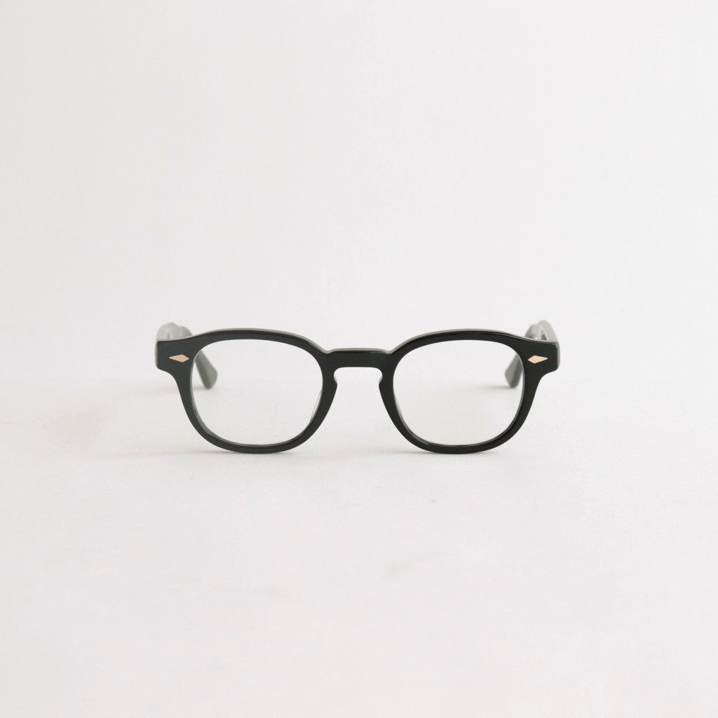 NOCHINO #1 GLOSS BLACK × CLEAR to GREY [NOCHINO-N1]