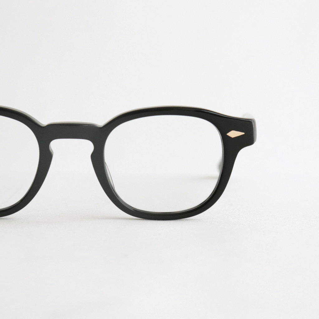 NOCHINO #1 GLOSS BLACK × CLEAR to GREY [NOCHINO-N1]