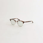 YUGEN #3 RICH AMBER & CHAMPAGNE GOLD × GREY GREEN to D.GREY [NOCHINO-N4]