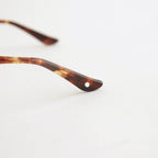 YUGEN #3 RICH AMBER & CHAMPAGNE GOLD × GREY GREEN to D.GREY [NOCHINO-N4]