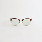 YUGEN #3 RICH AMBER & CHAMPAGNE GOLD × GREY GREEN to D.GREY [NOCHINO-N4]