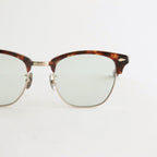 YUGEN #3 RICH AMBER & CHAMPAGNE GOLD × GREY GREEN to D.GREY [NOCHINO-N4]