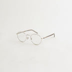 KYOKUSUI #1 PLUTINUM SILVER FLAME × CLEAR to GREY [NOCHINO-N5]