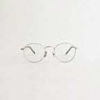 KYOKUSUI #1 PLUTINUM SILVER FLAME × CLEAR to GREY [NOCHINO-N5]