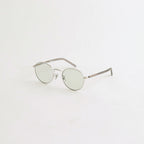 KYOKUSUI #2 PLUTINUM SILVER FLAME × GREY GREEN to D.GREY [NOCHINO-N5]