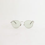 KYOKUSUI #2 PLUTINUM SILVER FLAME × GREY GREEN to D.GREY [NOCHINO-N5]