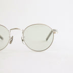 KYOKUSUI #2 PLUTINUM SILVER FLAME × GREY GREEN to D.GREY [NOCHINO-N5]