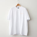 CORPORATE PRINTED S/S TEE - TM #ORANGE [FSC241-70122]