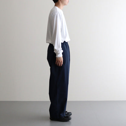 UTILITY OVER PANTS #NAVY [FSC241-40076B]