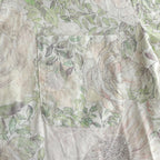 BUTTON SHIRT #rose xanthe [43152]