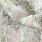 BUTTON SHIRT #rose xanthe [43152]