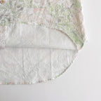 BUTTON SHIRT #rose xanthe [43152]