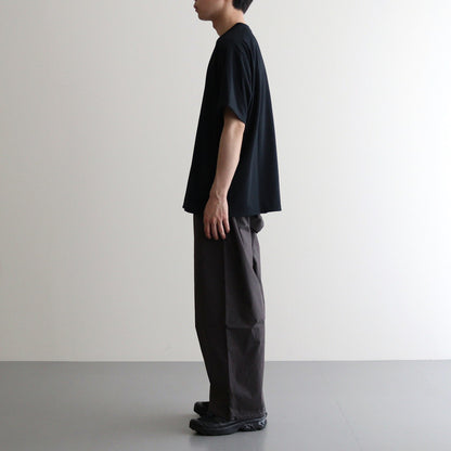 UTILITY OVER PANTS #GRAY [FSC241-40076B]