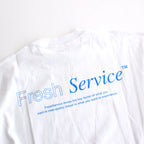 CORPORATE PRINTED S/S TEE - TM #BLUE [FSC241-70122]