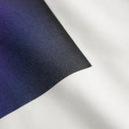 PRINT TEE (MERCERISED COTTON) - MULTIPLICATION - #WHITE [ST.877]