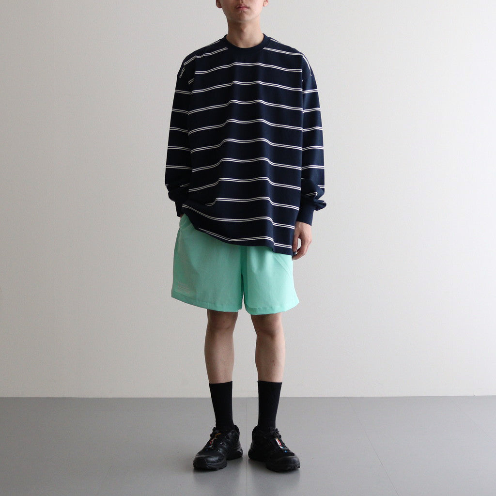 ALL WEATHER SHORTS #MINT [FSP241-50103B]