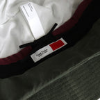 Elm Flap Hat #OLIVE [N-1113]