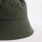 Elm Flap Hat #OLIVE [N-1113]