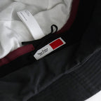 Elm Flap Hat #BLACK [N-1113]