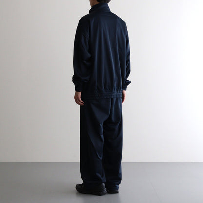 VINTAGE JERSEY PANTS #NAVY [FSC241-40100]