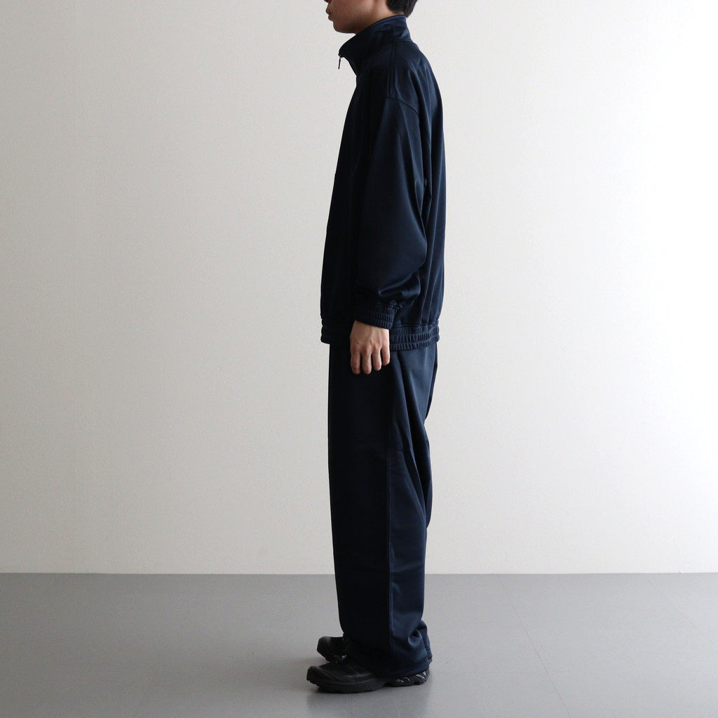 VINTAGE JERSEY PULLOVER #NAVY [FSC241-30099]