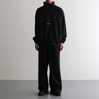 男性モデル(ハラ):172cm 58kg 着用サイズ:F