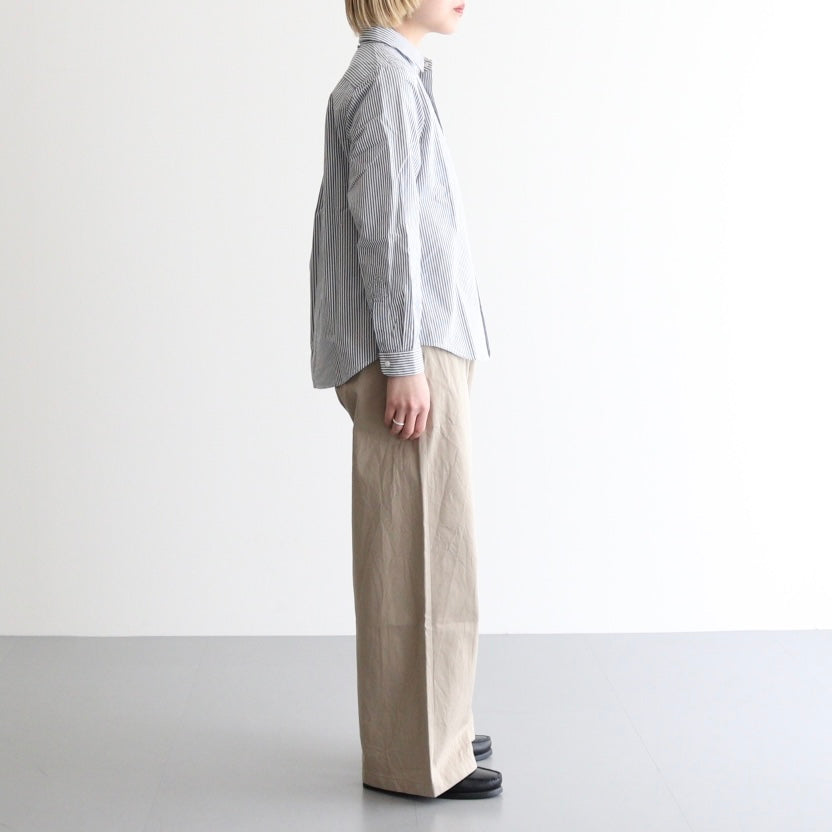 ※女性モデル(マツオ):156cm　着用サイズ:28