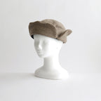 Kanok Flight Cap #BEIGE [N-1132]