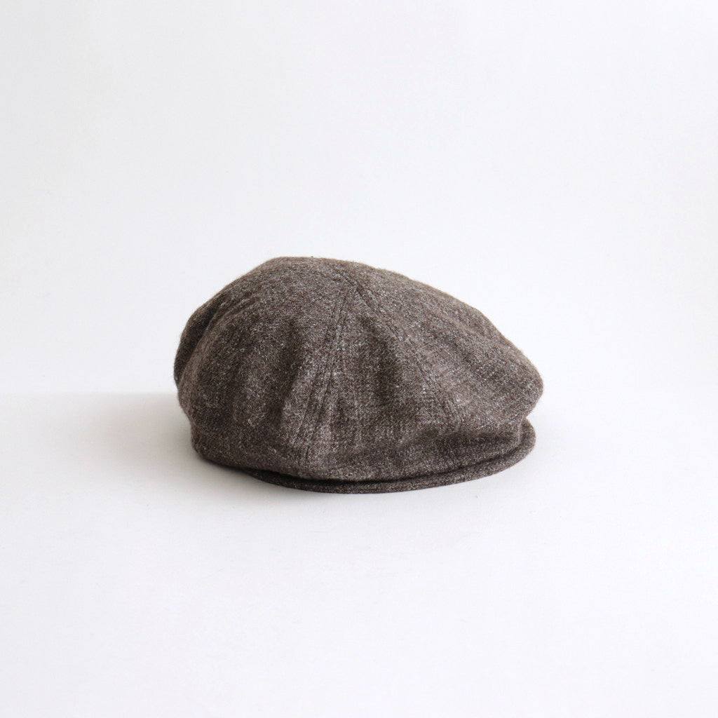 Chir Casket #TOP MOCHA [N-1122]