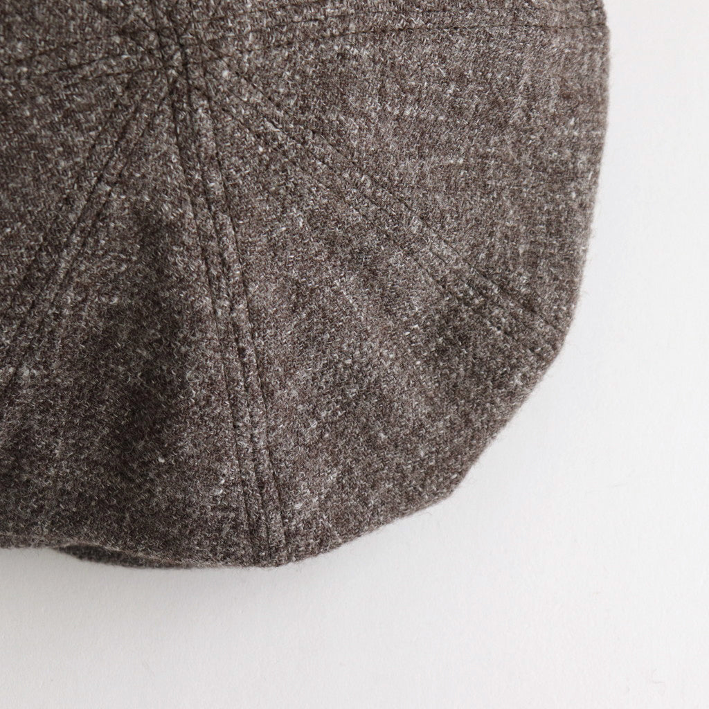 Chir Casket #TOP MOCHA [N-1122]