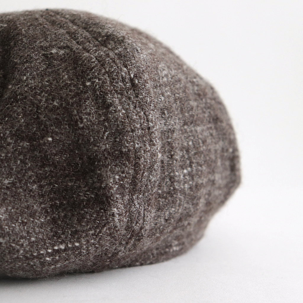 Chir Casket #TOP MOCHA [N-1122]