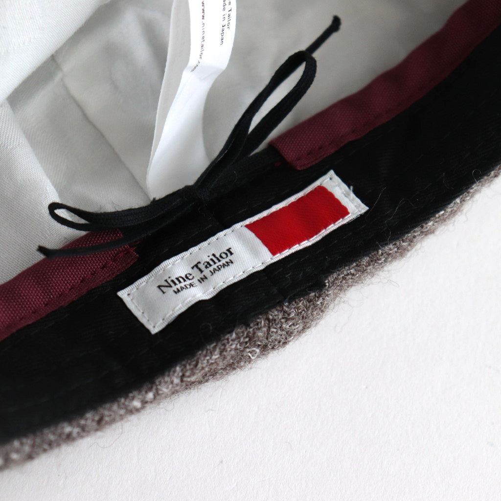 Chir Casket #TOP MOCHA [N-1122]