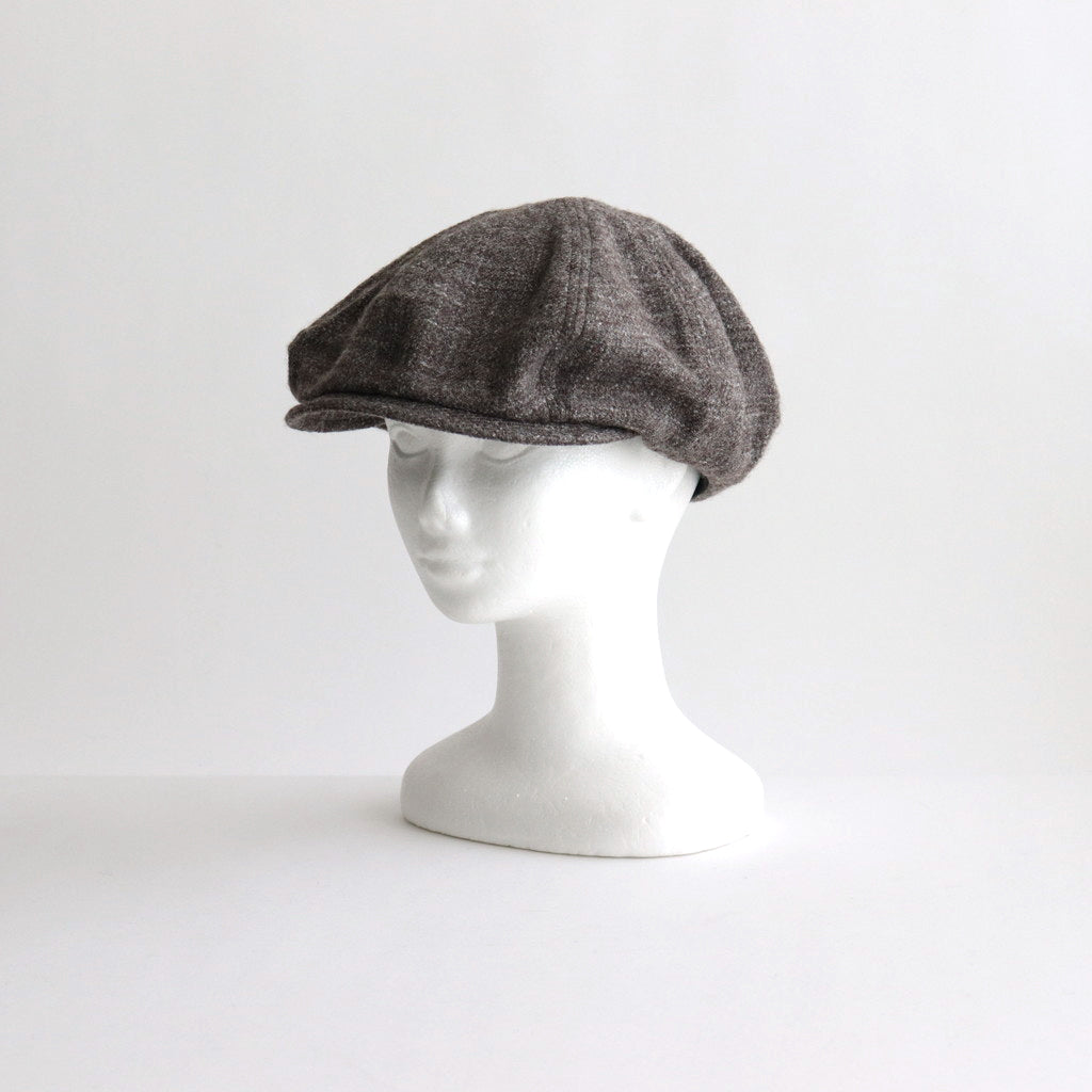 Chir Casket #TOP MOCHA [N-1122]