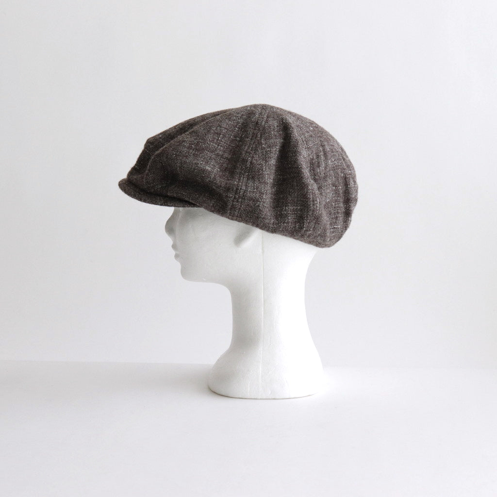 Chir Casket #TOP MOCHA [N-1122]