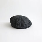 Chir Casket #TOP C.GRAY [N-1122]