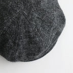 Chir Casket #TOP C.GRAY [N-1122]