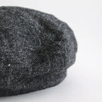 Chir Casket #TOP C.GRAY [N-1122]