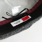 Chir Casket #TOP C.GRAY [N-1122]