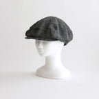 Chir Casket #TOP C.GRAY [N-1122]