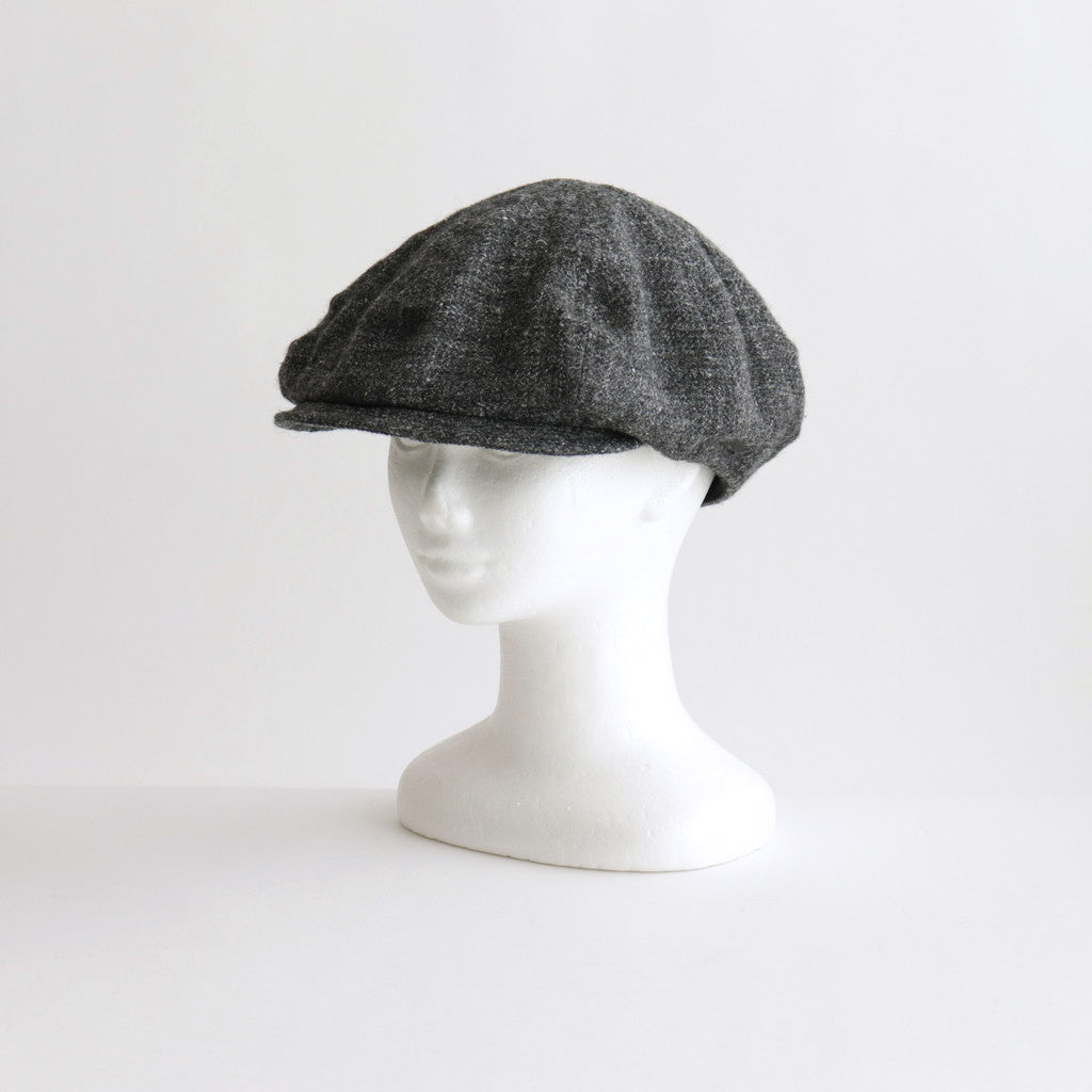 Chir Casket #TOP C.GRAY [N-1122]