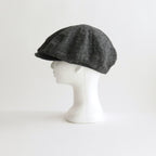 Chir Casket #TOP C.GRAY [N-1122]