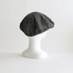 Chir Casket #TOP C.GRAY [N-1122]