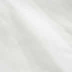 Linen L/S Oversized Regular Collar Shirt #WHITE [GM241-50273B]