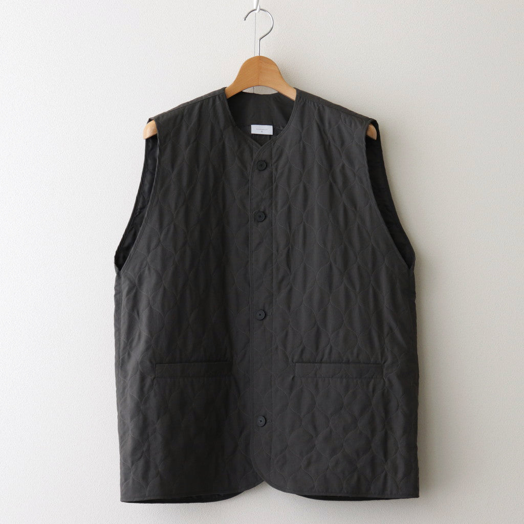 NQVKVS #Dark Grey [RB_NC0403VT]